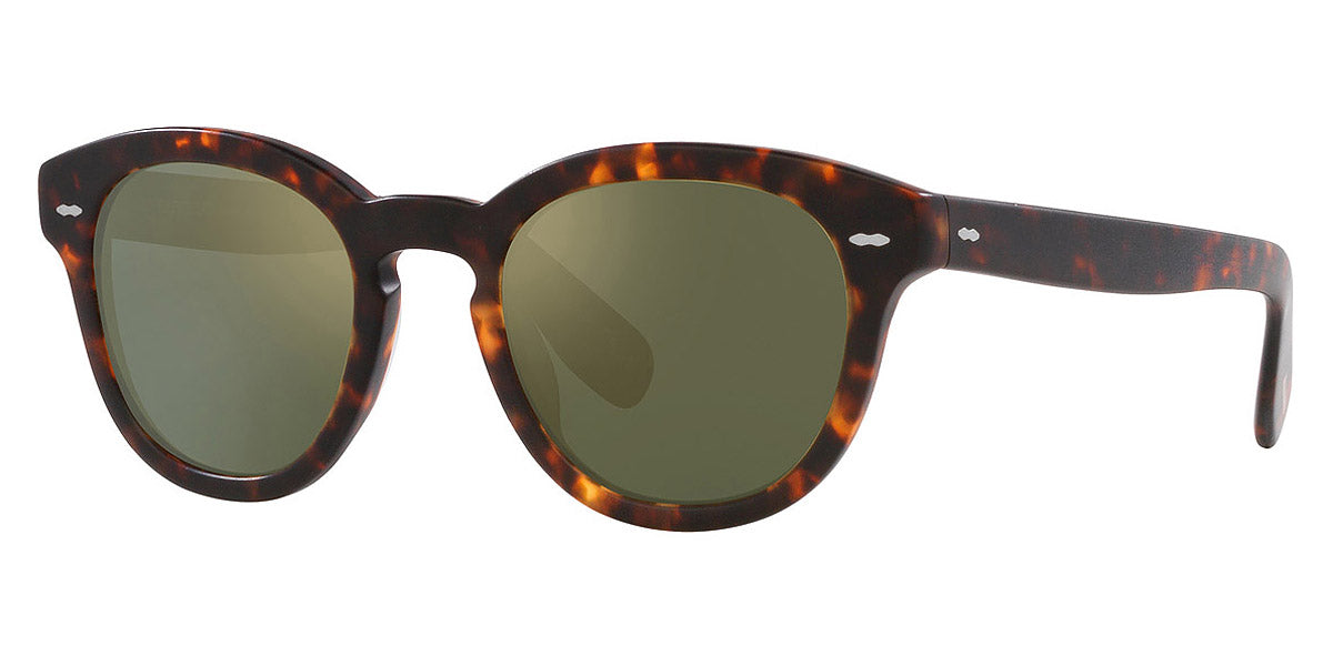 Oliver Peoples® Cary Grant Sun  -  Sunglasses 