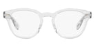 Oliver Peoples® Cary Grant OV5413U 1101 48 - Crystal Eyeglasses
