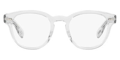 Oliver Peoples® Cary Grant OV5413U 1101 50 - Crystal  Eyeglasses 