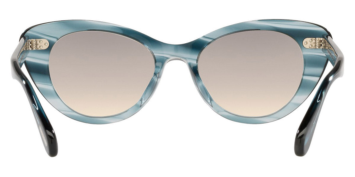 Oliver Peoples® Rishell Sun  -  Sunglasses 