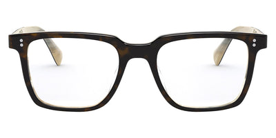 Oliver Peoples® Lachman OV5419F 1666 50 - 362/Horn  Eyeglasses 