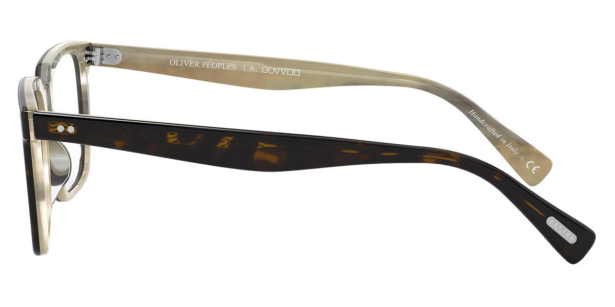 Oliver Peoples® Lachman Square Eyeglasses - EuroOptica – EuroOptica™