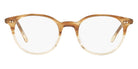 Oliver Peoples® Mikett OV5429U 1674 49 - Honey VSB Eyeglasses
