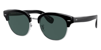 Oliver Peoples® Cary Grant 2 Sun - Black / Blue Polar