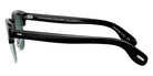 Oliver Peoples® Cary Grant 2 Sun - Black / Blue Polar