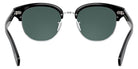 Oliver Peoples® Cary Grant 2 Sun - Black / Blue Polar