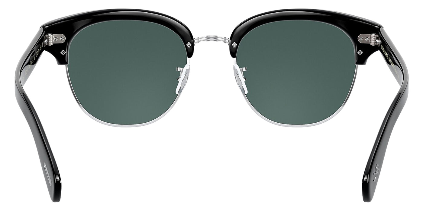 Oliver Peoples® Cary Grant 2 Sun - Black / Blue Polar