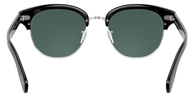 Oliver Peoples® Cary Grant 2 Sun - Black / Blue Polar