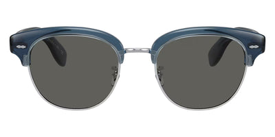 Oliver Peoples® Cary Grant 2 Sun - Deep Blue / Graphite Polar
