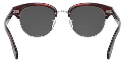 Oliver Peoples® Cary Grant 2 Sun - Bordeaux Bark / Carbon Grey