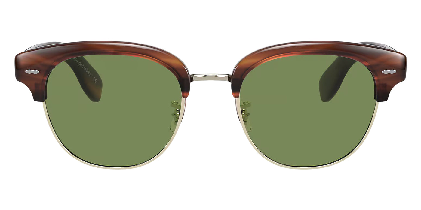Oliver Peoples® Cary Grant 2 Sun - Grant Tortoise / G-15