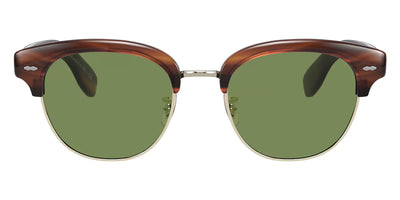 Oliver Peoples® Cary Grant 2 Sun - Grant Tortoise / G-15