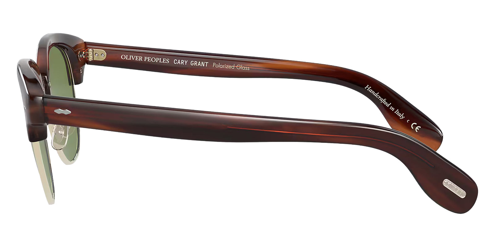 Oliver Peoples® Cary Grant 2 Sun - Grant Tortoise / G-15