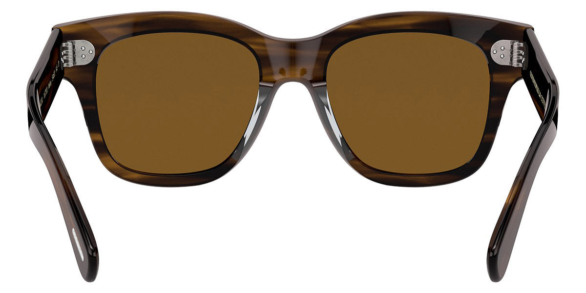 Oliver Peoples® Melery Square Sunglasses - EuroOptica