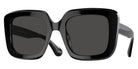 Oliver Peoples® Franca OV5443SU 100587 52 - Black / Gray Sunglasses