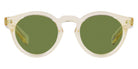 Oliver Peoples® Martineaux OV5450SU 109452 49 - Buff / Green C Sunglasses