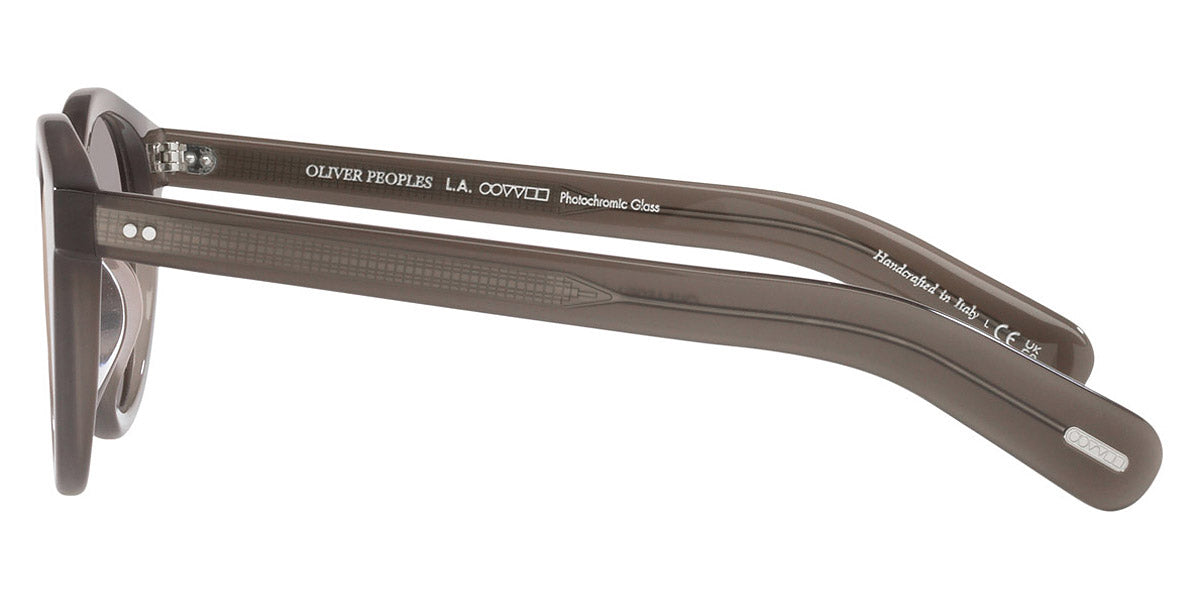 Oliver Peoples® Martineaux Phantos Sunglasses - EuroOptica