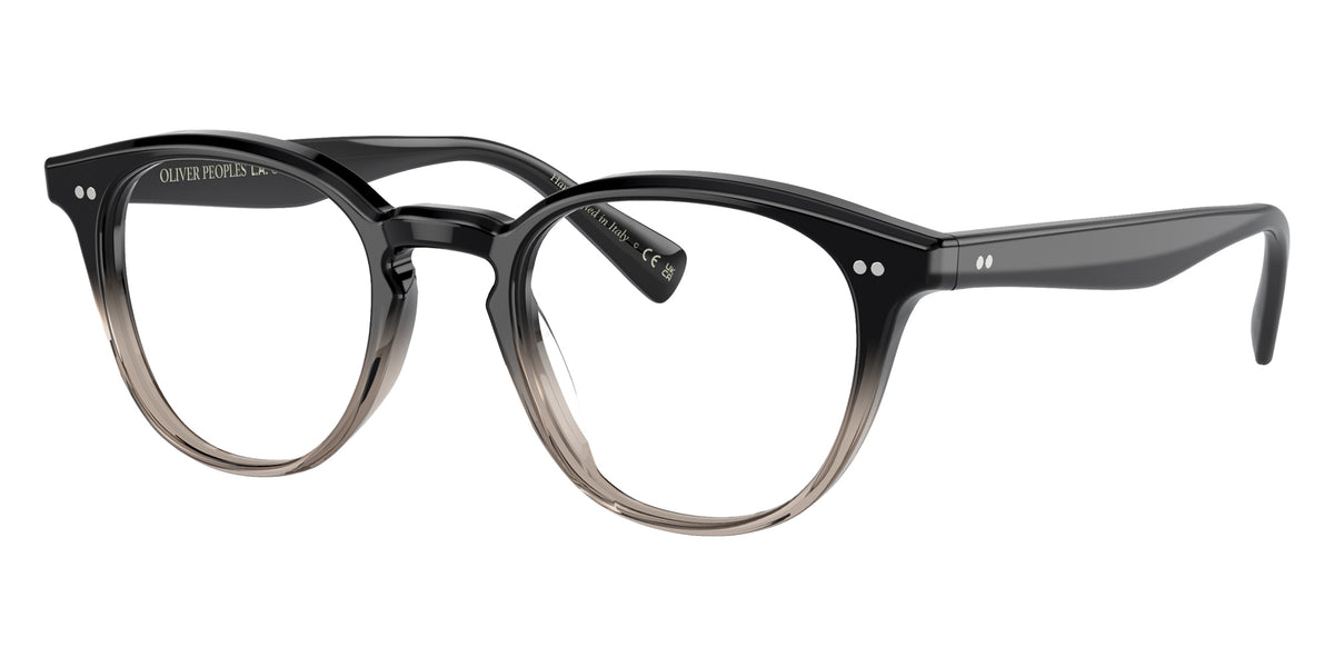 Oliver Peoples® OV5454U Round OV5454U 1780 48 Eyeglasses - Gray Gradient