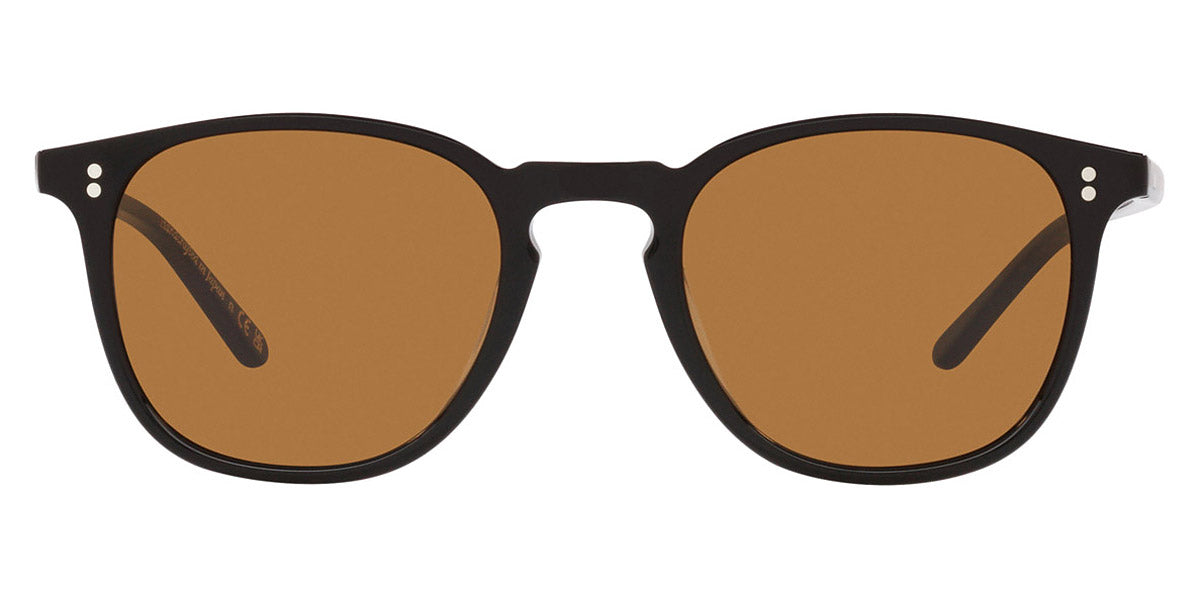 Oliver Peoples® Finley 1993 Sun Round Sunglasses - EuroOptica