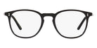 Oliver Peoples® Finley 1993 OV5491U 1731 48 - Black Eyeglasses