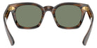 Oliver Peoples® Merceaux 18K OV5498SU 179452 50 Sunglasses - Barchan / New G-15