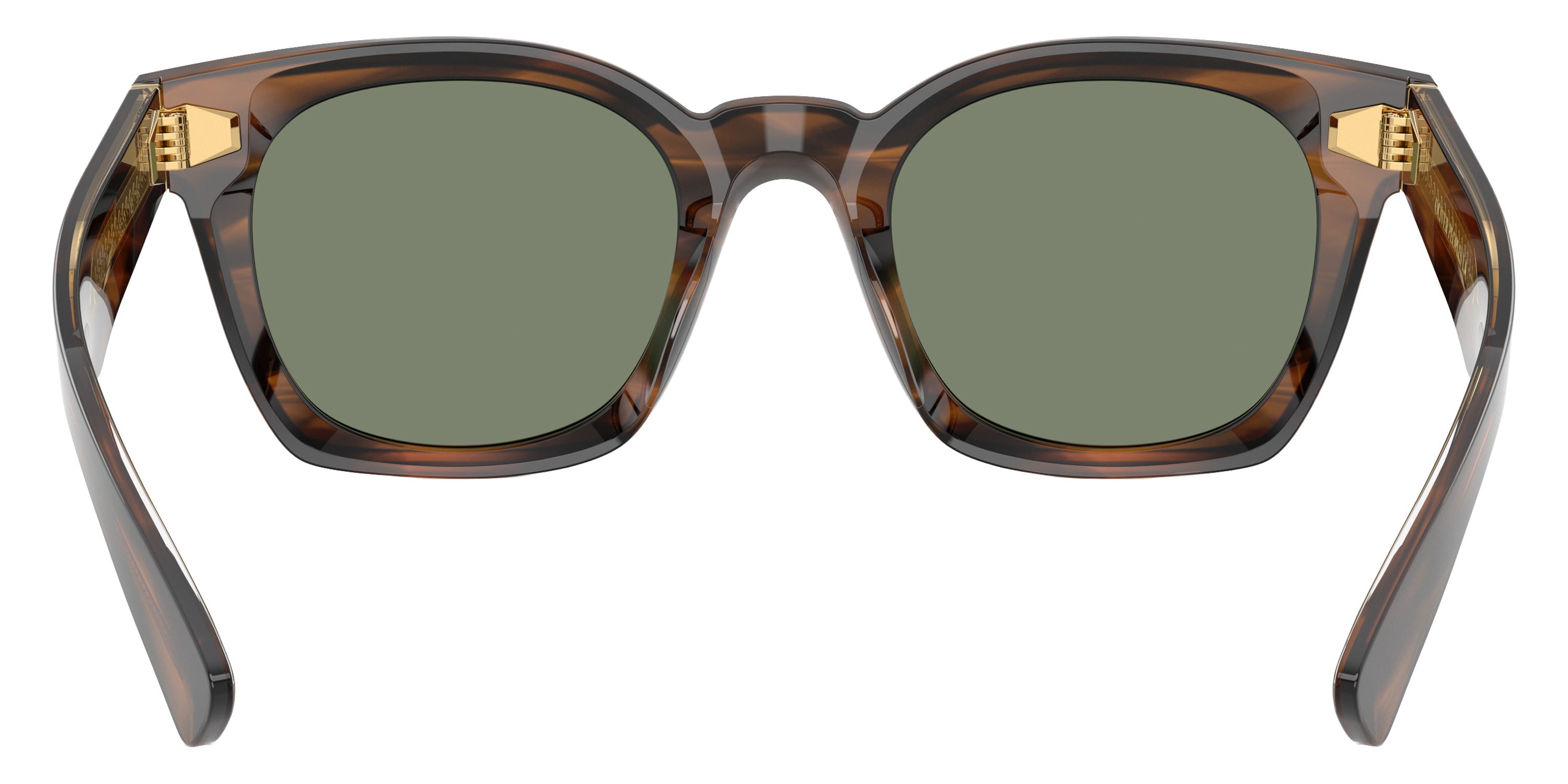 Oliver Peoples® Merceaux 18K OV5498SU 179452 50 Sunglasses - Barchan / New G-15