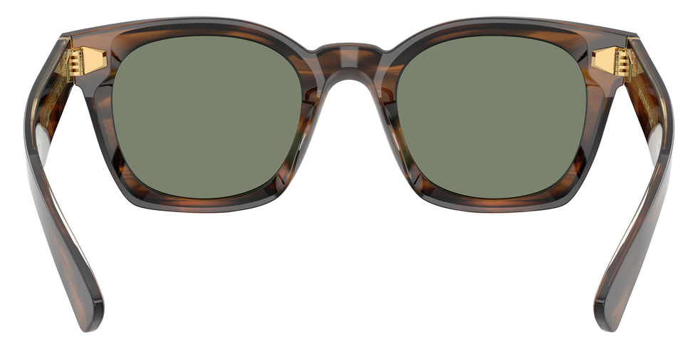 Oliver Peoples® Merceaux 18K OV5498SU 179452 50 Sunglasses - Barchan / New G-15