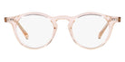 Oliver Peoples® Op-13 OV5504U 1731 45 - Black Eyeglasses