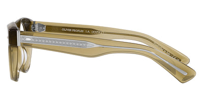 Oliver Peoples® Allenby OV5508U 1678 49 Eyeglasses - Dusty Olive