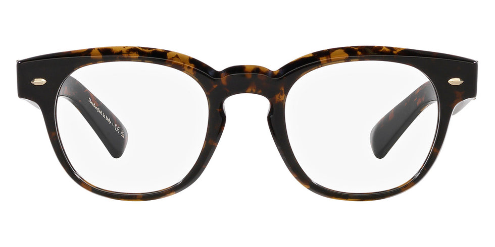 Oliver Peoples® Allenby OV5508U 1747 49 Eyeglasses - Walnut Tortoise
