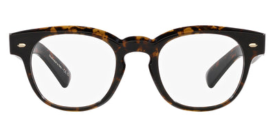 Oliver Peoples® Allenby OV5508U 1747 49 Eyeglasses - Walnut Tortoise
