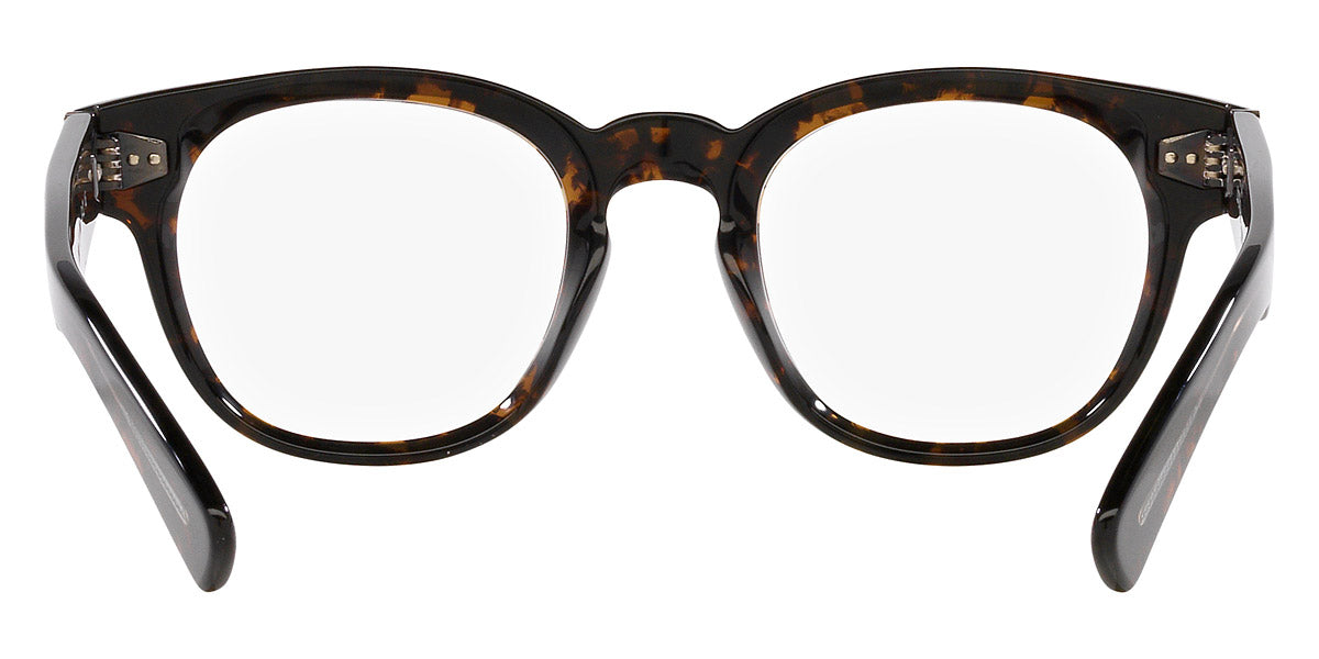 Oliver Peoples® Allenby OV5508U 1747 49 Eyeglasses - Walnut Tortoise