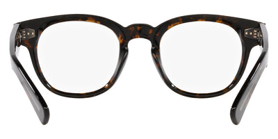 Oliver Peoples® Allenby OV5508U 1747 49 Eyeglasses - Walnut Tortoise