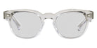 Oliver Peoples® Allenby OV5508U 1752 49 Eyeglasses - Black Diamond/Crystal Gradient / Silver Mist