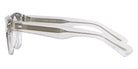 Oliver Peoples® Allenby OV5508U 1752 49 Eyeglasses - Black Diamond/Crystal Gradient / Silver Mist