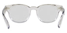 Oliver Peoples® Allenby OV5508U 1752 49 Eyeglasses - Black Diamond/Crystal Gradient / Silver Mist