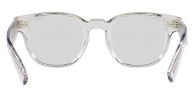 Oliver Peoples® Allenby OV5508U 1752 49 Eyeglasses - Black Diamond/Crystal Gradient / Silver Mist