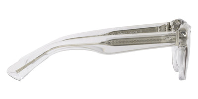 Oliver Peoples® Allenby OV5508U 1752 49 Eyeglasses - Black Diamond/Crystal Gradient / Silver Mist