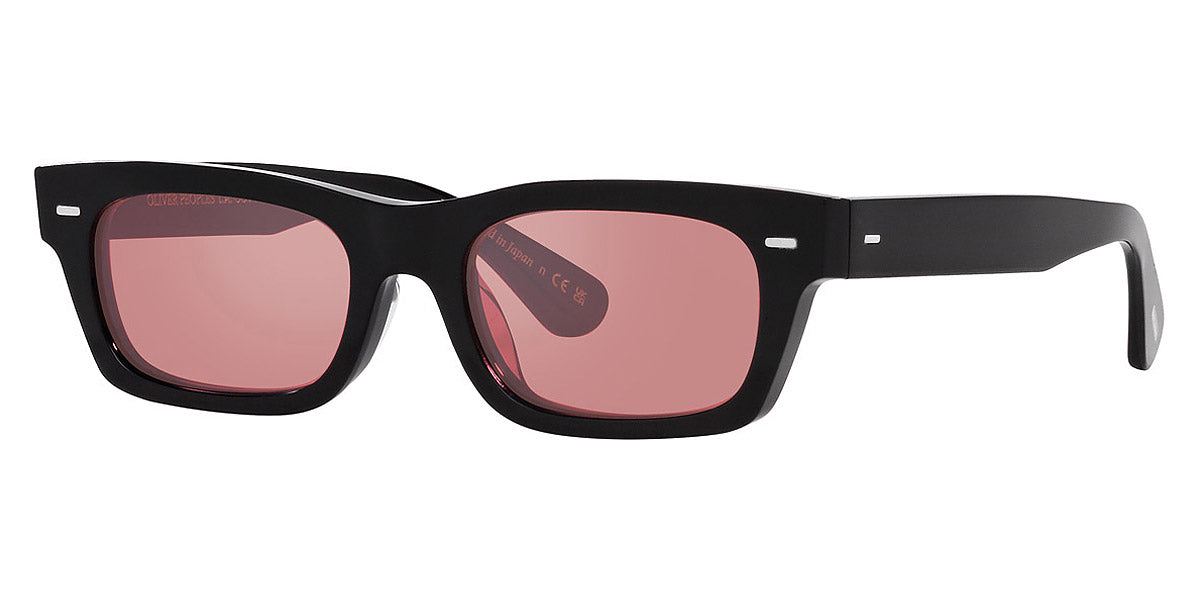 Oliver Peoples® Boudreau L.A  -  Sunglasses 