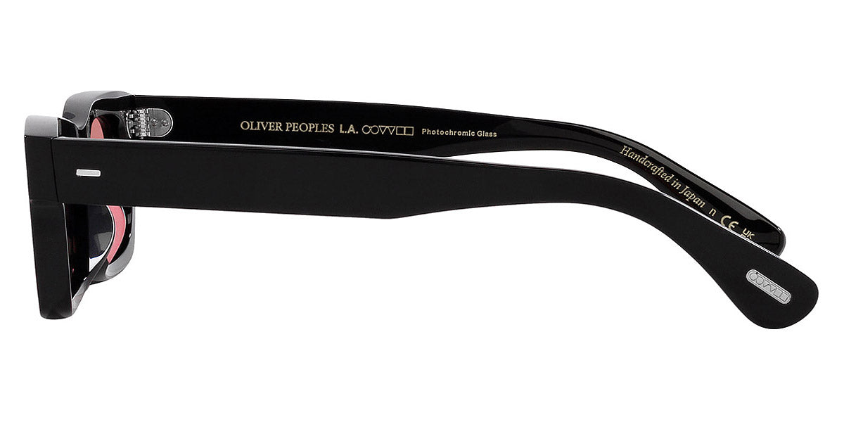 Oliver Peoples® Boudreau L.A  -  Sunglasses 