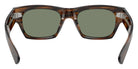 Oliver Peoples® Kasdan 18K OV5514SU 179452 51 Sunglasses - Barchan / New G-15
