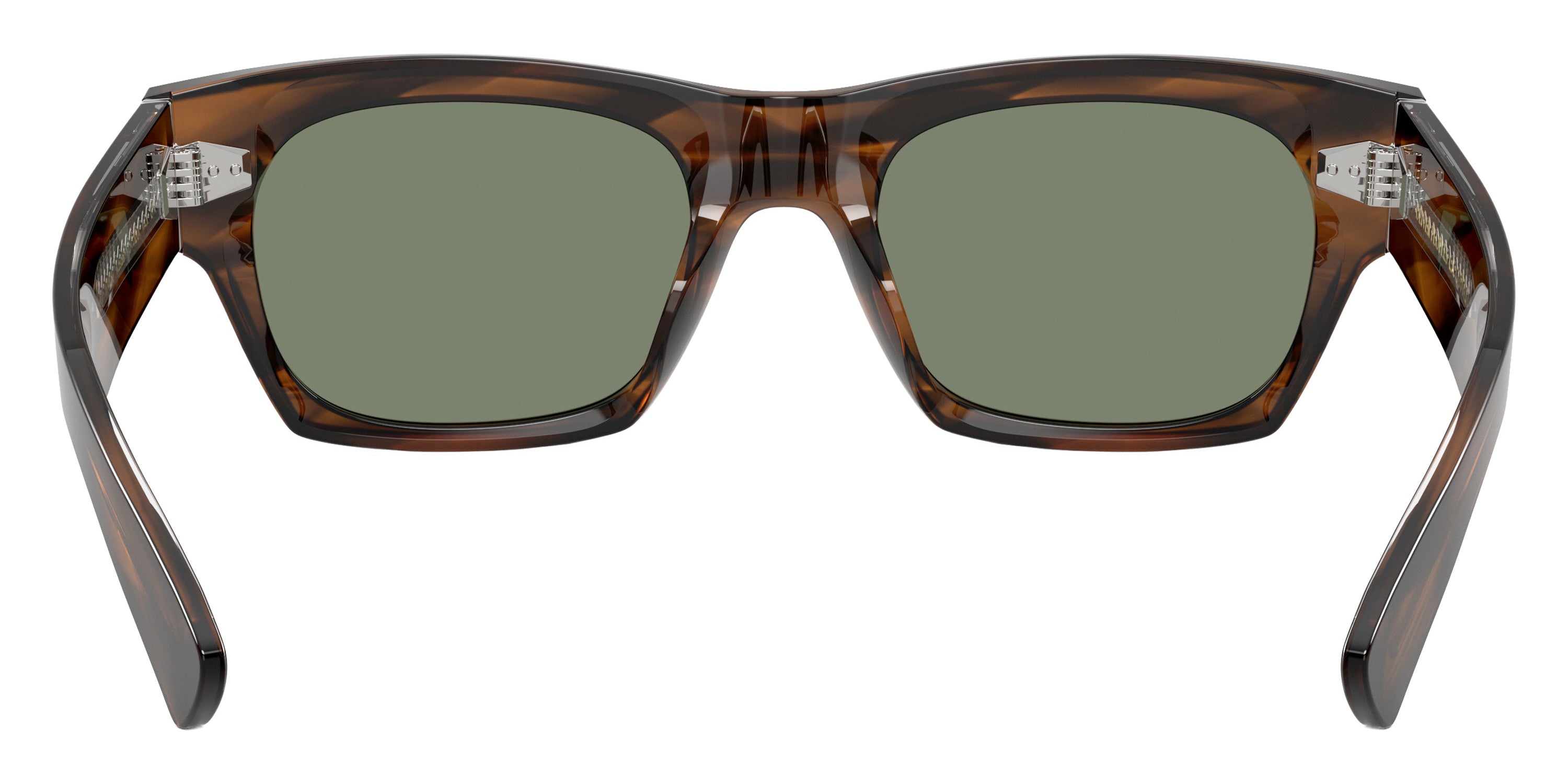 Oliver Peoples® Kasdan 18K OV5514SU 179452 51 Sunglasses - Barchan / New G-15