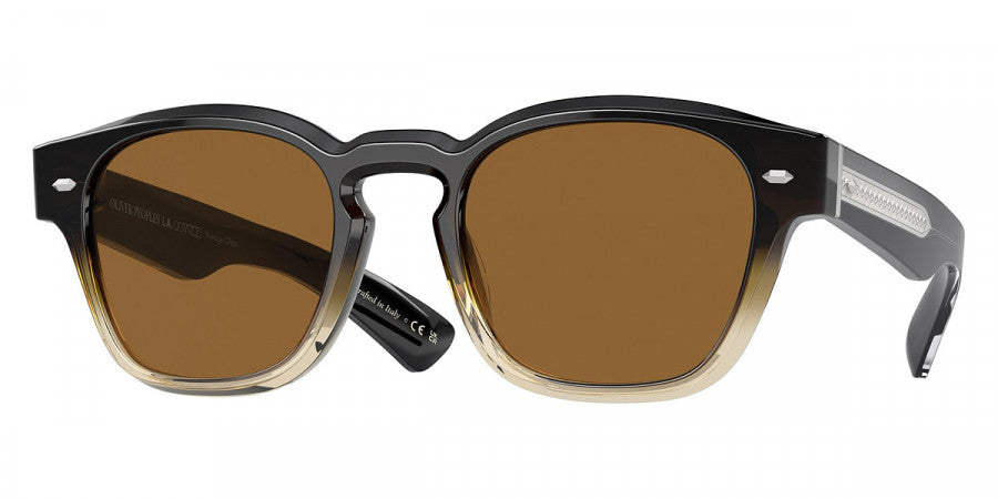 Oliver Peoples® Maysen Pillow Sunglasses - EuroOptica
