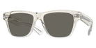 Oliver Peoples® Oliver Sixties Sun OV5522SU 1747P1 52 - Walnut tortoise / G-15 polar Sunglasses