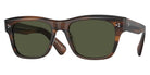 Oliver Peoples® Birell Sun OV5524SU 172452 52 - Tuscany Tortoise / G-15 Sunglasses