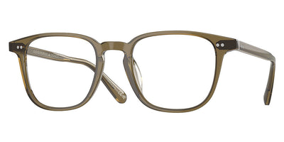 Oliver Peoples® Nev OV5532U 1678 48 - Dusty Olive  Eyeglasses 