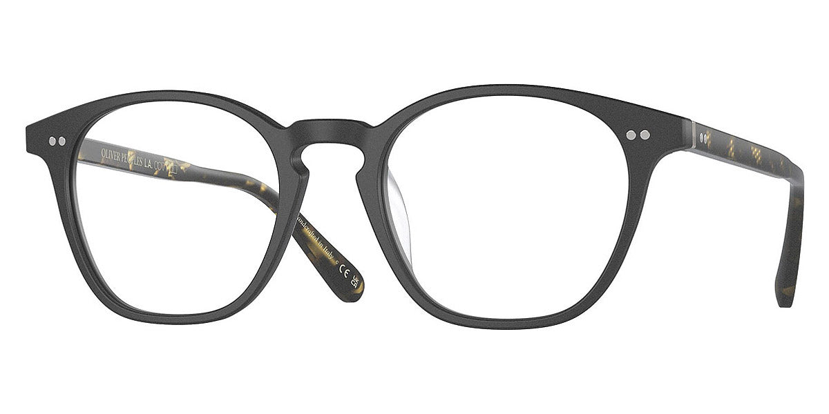Oliver Peoples® Ronne Pillow Eyeglasses - EuroOptica