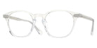 Oliver Peoples® Ronne OV5533U 1755 48 - Buff/Crystal Gradient Eyeglasses