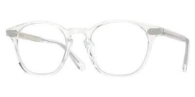 Oliver Peoples® Ronne OV5533U 1755 48 - Buff/Crystal Gradient  Eyeglasses 