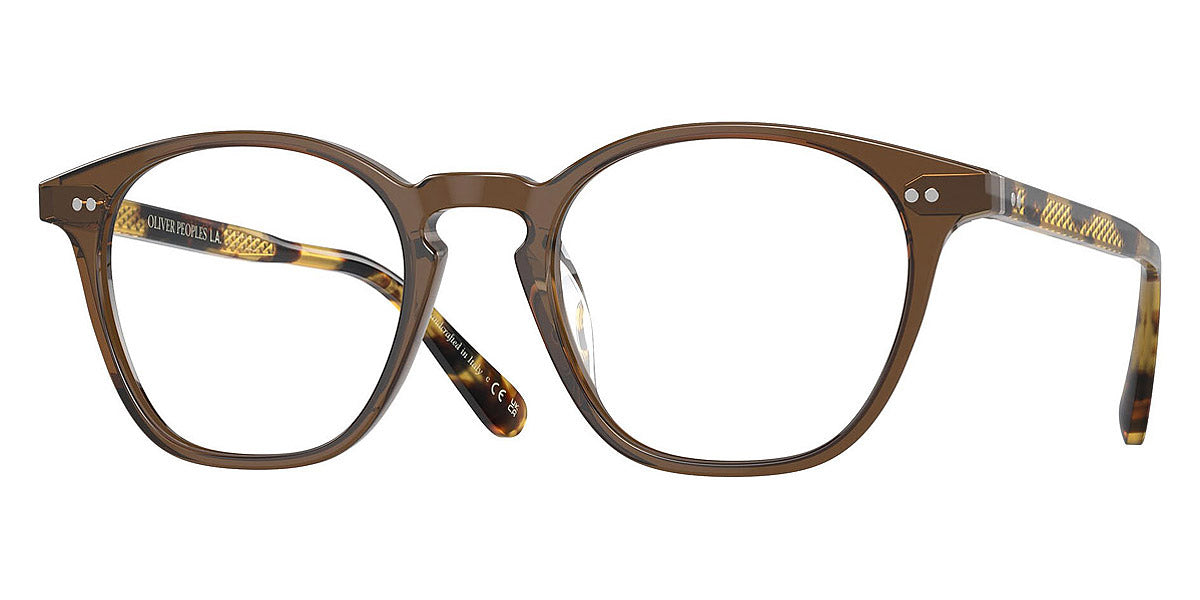 Oliver Peoples® Ronne Pillow Eyeglasses - EuroOptica